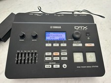 Yamaha DTX700 Drum Module comprar usado  Enviando para Brazil