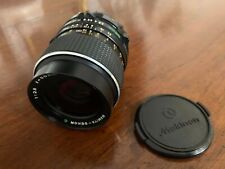 Mamiya sekor 2.8 usato  Italia