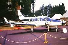 Piper navajo vintage for sale  BRISTOL