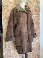 Manteau court peau d'occasion  Troyes