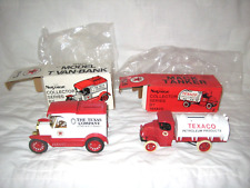 Mib ertl texaco for sale  Orange