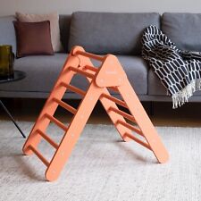 Anamiu kletterdreieck pikler gebraucht kaufen  Berlin