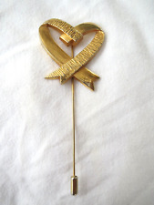 Ancienne broche aiguille d'occasion  Cuxac-d'Aude