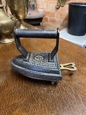 Antique vintage cast for sale  BILSTON