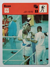 1980 card 123 d'occasion  Davézieux