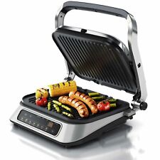 Arendo kontaktgrill digital gebraucht kaufen  Hannover