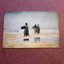 Winslow homer tynemouth for sale  Shipping to Ireland