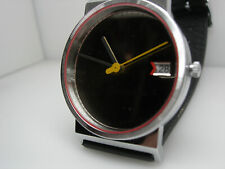 Braun wristwatch 3804 for sale  Fremont