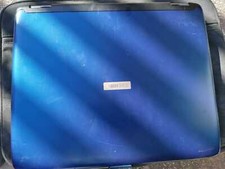 Portatile notebook toshiba usato  Aversa