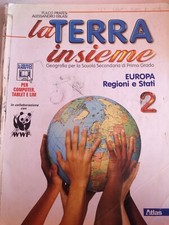 Terra insieme 2 usato  Ales