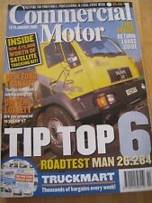 Commercial motor jan for sale  BRISTOL