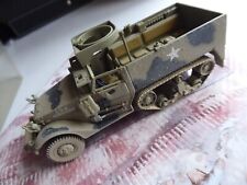 Half track army for sale  LINCOLN