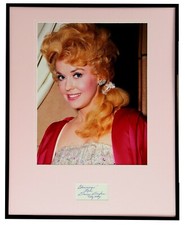 Donna douglas signed for sale  Belle Vernon