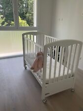 Lettino bambino foppapedretti usato  Milano