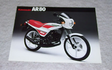 Kawasaki ar80 motorcycle for sale  WELLING
