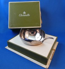 Christofle gallia coupe d'occasion  Toulon-