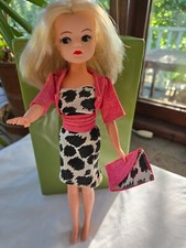 1985 vintage sindy for sale  COVENTRY