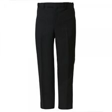 Używany, Oryginalne brytyjskie spodnie wojskowe Royal Navy Class II czarne spodnie armia granatowe na sprzedaż Używany, Oryginalne brytyjskie spodnie wojskowe Royal Navy Class II czarne spodnie armia granatowe na sprzedaż  PL