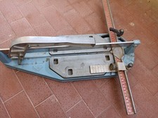 Tagliapiastrelle usato  Marigliano