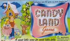 Candy land classic for sale  Chicago