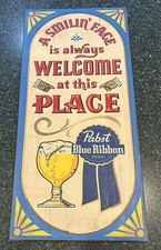 Pabst blue ribbon for sale  Martinsburg
