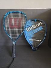 Wilson blue black for sale  Glendora