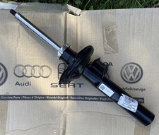 Genuine front shock for sale  STAFFORD