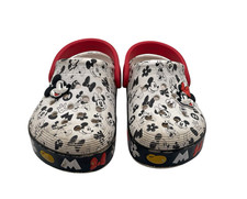 Zoccoli crocs topolino usato  Spedire a Italy