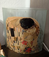 Goebel klimt kuss gebraucht kaufen  Fürth