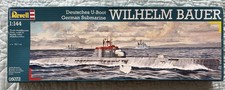 144 revell wilhelm for sale  DONCASTER