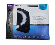 Netgear ax2700 cax30 for sale  Stone Mountain