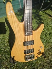 Ibanez srx700 natural for sale  GLOUCESTER