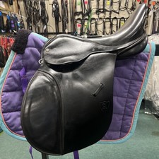 Albion saddle for sale  RUTHIN