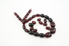 89g cherry bakelite for sale  LEEDS