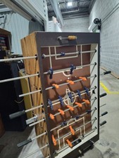 foosball table coin operated for sale foosball table coin operated for sale Lake Villa