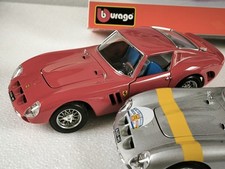 Kit monter ferrari d'occasion  Saint-Memmie