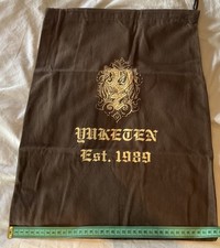 Yuketen shoe drawstring for sale  STOCKPORT