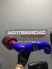 Aspirazione diretta sportiva usato  Acerra