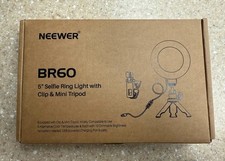 Neewer br60 selfie for sale  Mascoutah