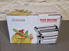 Nuvantee stainless steel for sale  MACCLESFIELD