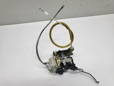 Audi türschloss tür gebraucht kaufen Audi türschloss tür gebraucht kaufen  Kleinrinderfeld