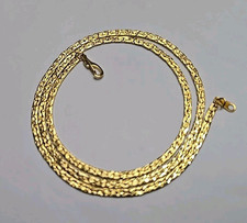 14kt gold plate for sale  Hillsdale