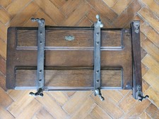 Vintage watts stamdard for sale  PWLLHELI