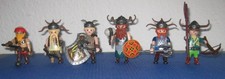 Playmobil konvolut ritterfigur gebraucht kaufen  Wörrstadt