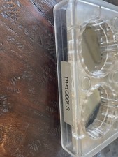 Chocolate molds two for sale  New Orleans