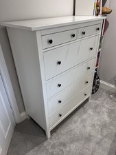 Ikea hemnes drawer for sale  HERTFORD