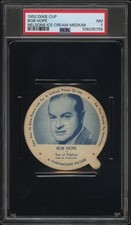 1952 dixie cup for sale  New Castle
