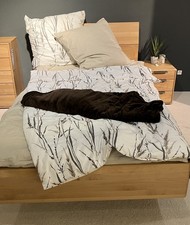 Bettrahmen unbenutzt 120x200 gebraucht kaufen  Heidelberg