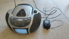 Vend poste radio d'occasion  Meaux