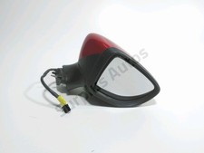 Retroviseur electrique droit d'occasion  France